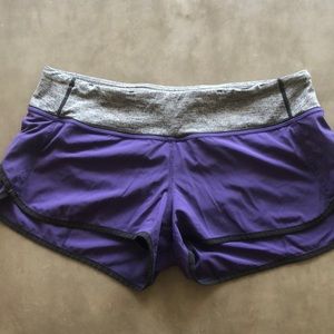 Lululemon Shorts
